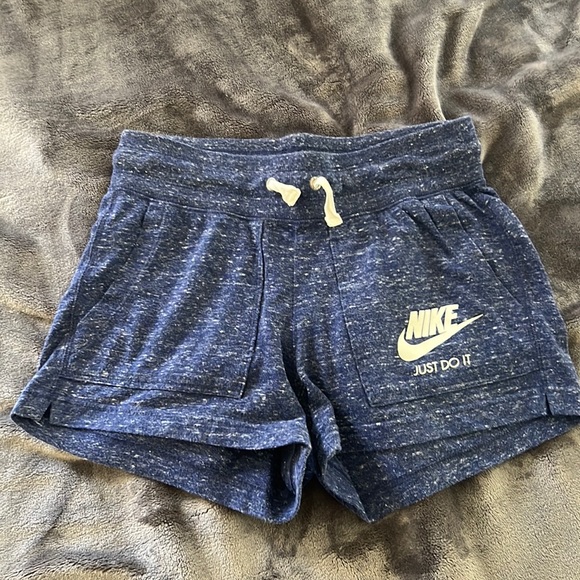 Nike Pants - Nike cotton shorts